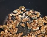 サクサク☆くるみ砂糖作り方1写真