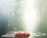 簡単！チーズとハーブのサルシッシャ作り方4写真