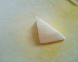 鶏だんごと大根の煮物作り方3写真