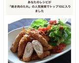 楽チン焼き肉のタレで♪ もやしの豚肉巻き作り方6写真