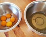 本格派のティラミス！作り方4写真
