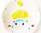 ツムツムキャラ弁☆シンデレラ作り方1写真
