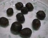 和菓子　生八橋作り方9写真