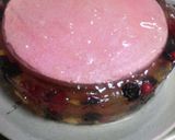 フランボワーズのケーキ☆彡作り方14写真