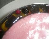 フランボワーズのケーキ☆彡作り方13写真