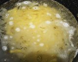 タラとポテトの豆乳グラタン【離乳食】作り方3写真