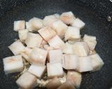 タラとポテトの豆乳グラタン【離乳食】作り方5写真