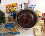 ■絶対に失敗しない☆レバニラ炒めの極意！作り方1写真