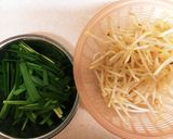 ■絶対に失敗しない☆レバニラ炒めの極意！作り方3写真