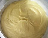 秋の味覚♥さつまいものチーズケーキ作り方7写真