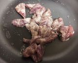 ■絶対に失敗しない☆レバニラ炒めの極意！作り方7写真