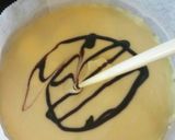 秋の味覚♥さつまいものチーズケーキ作り方8写真