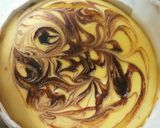 秋の味覚♥さつまいものチーズケーキ作り方9写真