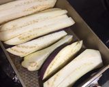 簡単！時短！なすの煮浸し作り方1写真