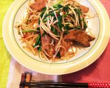 ■絶対に失敗しない☆レバニラ炒めの極意！作り方11写真