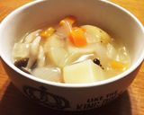 塩鶏作り方7写真