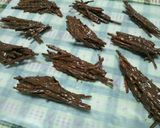そうめんでなんちゃって紗々(さしゃ)作り方2写真