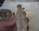 ベトナム風　エビのタマリンドソース炒め作り方4写真
