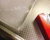 簡単☆水切りヨーグルトでクラウドブレッド作り方5写真