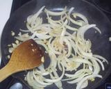 ベトナム風　エビのタマリンドソース炒め作り方7写真