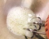 簡単☆水切りヨーグルトでクラウドブレッド作り方10写真