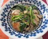 電子レンジでケチャマヨ鶏作り方7写真