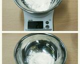 ホットプレートでピザ作り方1写真