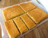 クリスマスに☆ボウル1つで手作りケーキ作り方11写真