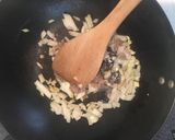 揚げないコロッケ☆アンチョビ風味作り方4写真