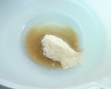 レモンチーズクッキー ヌテラペッパー作り方1写真