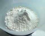 レモンチーズクッキー ヌテラペッパー作り方3写真