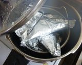 中華風ちまき作り方16写真