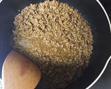 簡単☆3色そぼろ丼作り方3写真