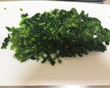 簡単☆3色そぼろ丼作り方4写真