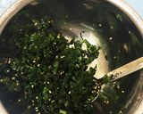 簡単☆3色そぼろ丼作り方5写真