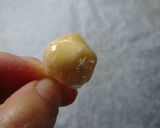 市販のよりも美味しい！サクホロ卵ボーロ♪作り方3写真