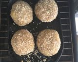 揚げないコロッケ☆アンチョビ風味作り方8写真