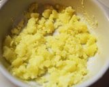 タラとポテトの豆乳グラタン【離乳食】作り方11写真