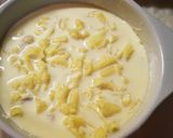 タラとポテトの豆乳グラタン【離乳食】作り方14写真