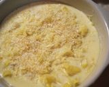 タラとポテトの豆乳グラタン【離乳食】作り方15写真