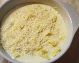 タラとポテトの豆乳グラタン【離乳食】作り方16写真