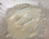 揚げないコロッケ☆アンチョビ風味作り方7写真