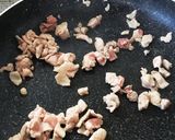 カップヌードルで*そばめし風作り方5写真