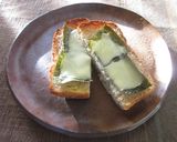 胡麻豆腐と白味噌の食パン HBで簡単に作り方2写真