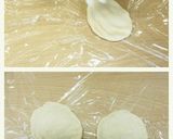 ホットプレートでピザ作り方6写真