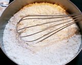 めぐちゃんの林檎ケーキ～さくらもち流～作り方2写真