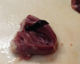 鶏レバーの立田揚げ作り方2写真