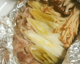 ﾐﾙﾌｨｰﾕ～ｵｰﾌﾞﾝ任せﾎｲﾙ焼き～作り方21写真