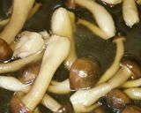 海老とはんぺんの蒸し物(*´╰╯`๓)♬作り方3写真