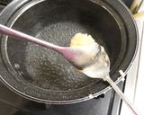 鍋に♪作り置き☆鶏団子（冷凍保存可能）作り方6写真